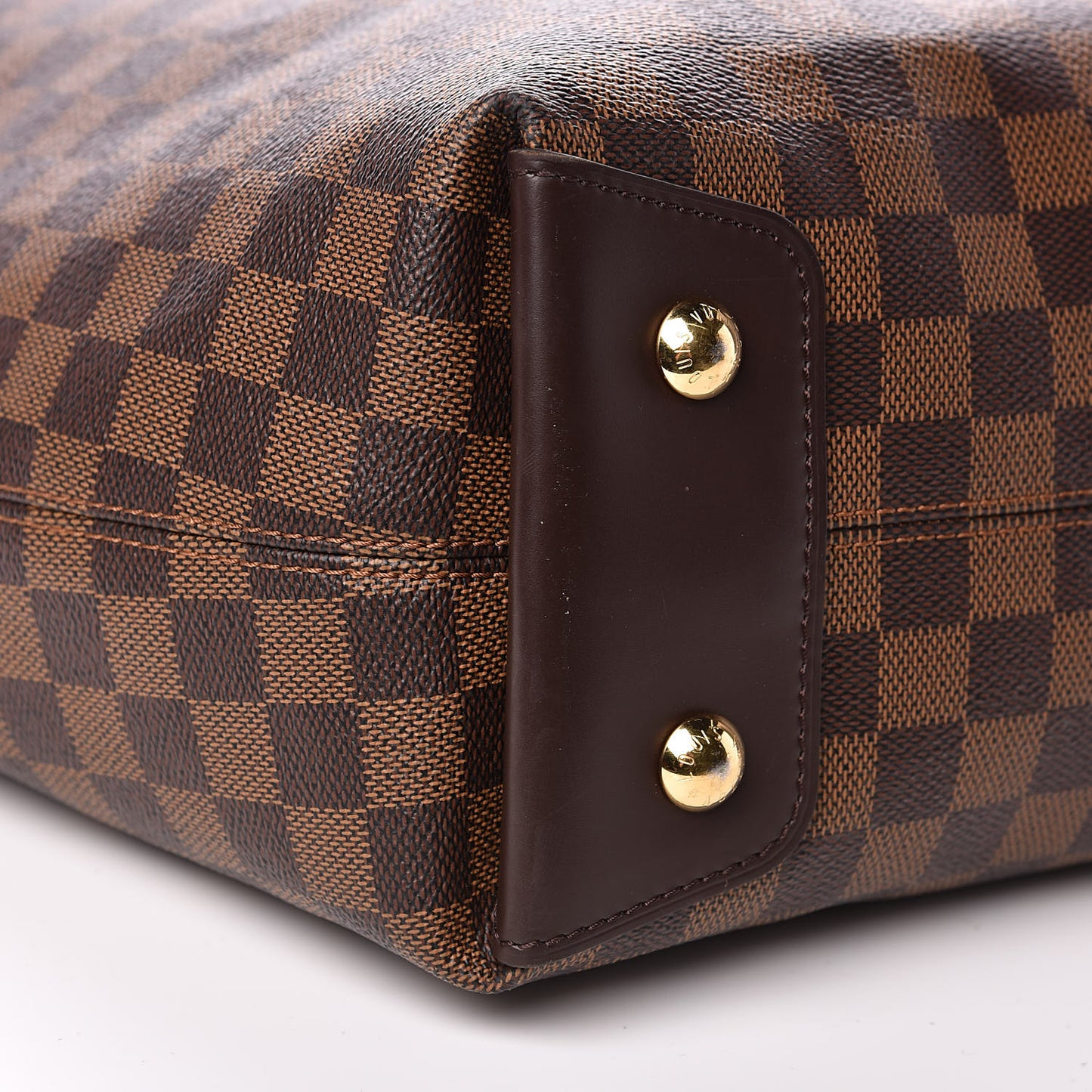 Damier Ebene Duomo Hobo