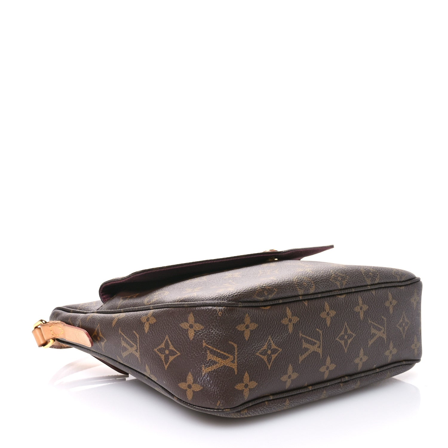 Louis Vuitton Monogram Mabillon 4 of 12