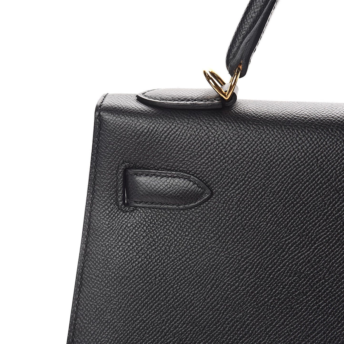 Epsom Kelly Sellier 32 Black
