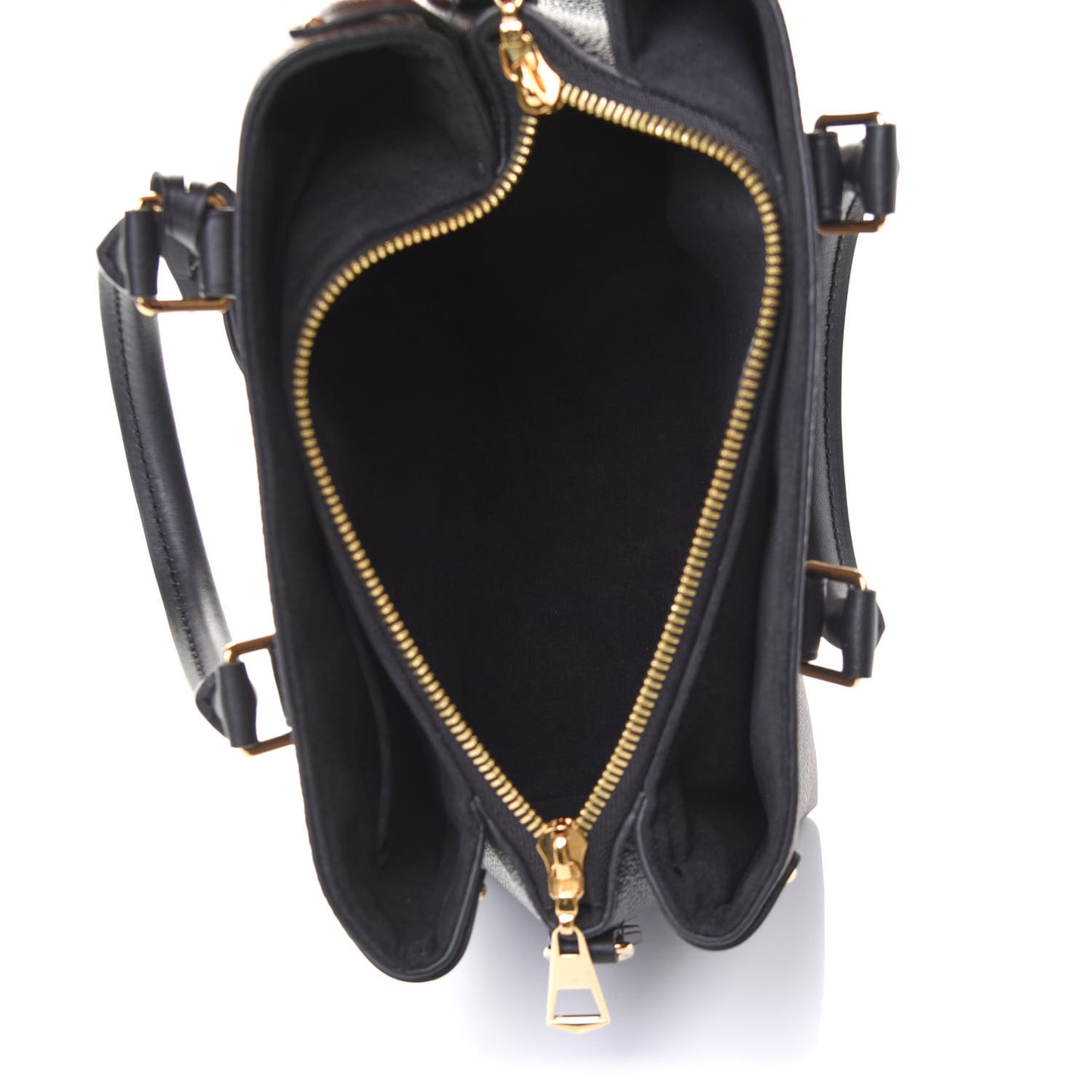 Monogram Soufflot BB Black