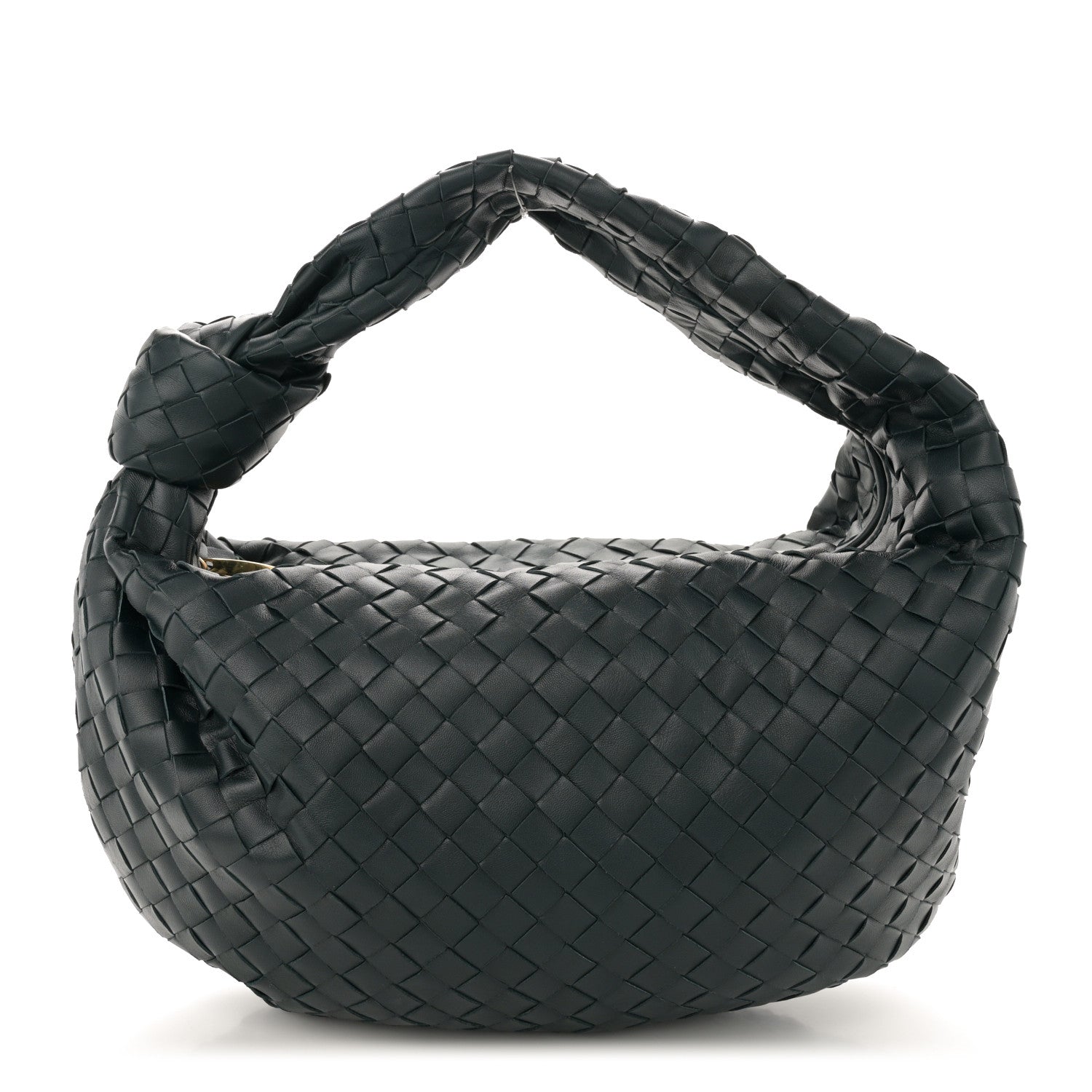 Bottega Veneta Nappa Intrecciato Small Jodie Inkwell 1 of 10