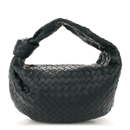 Bottega Veneta Nappa Intrecciato Small Jodie Inkwell 1 of 10