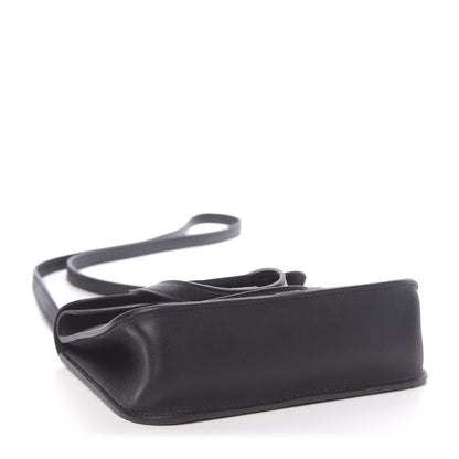 Hermes Swift Mini Halzan 22 Black 6 of 14