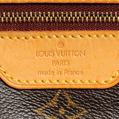Louis Vuitton Monogram Cabas Alto 5 of 7