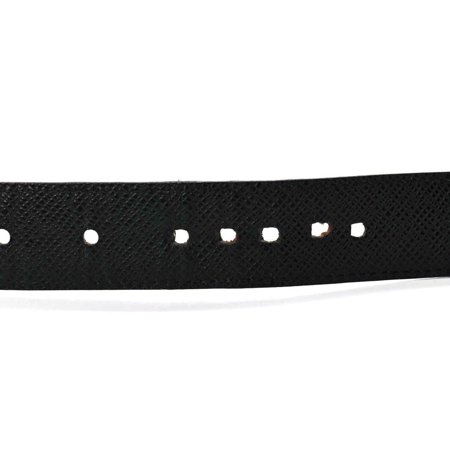 Damier Graphite 35mm Belt 100 40
