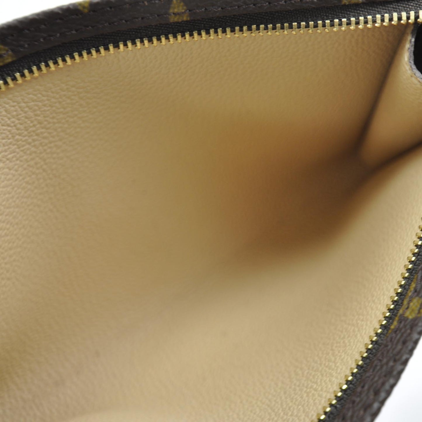 Monogram Pochette Accessories Bag