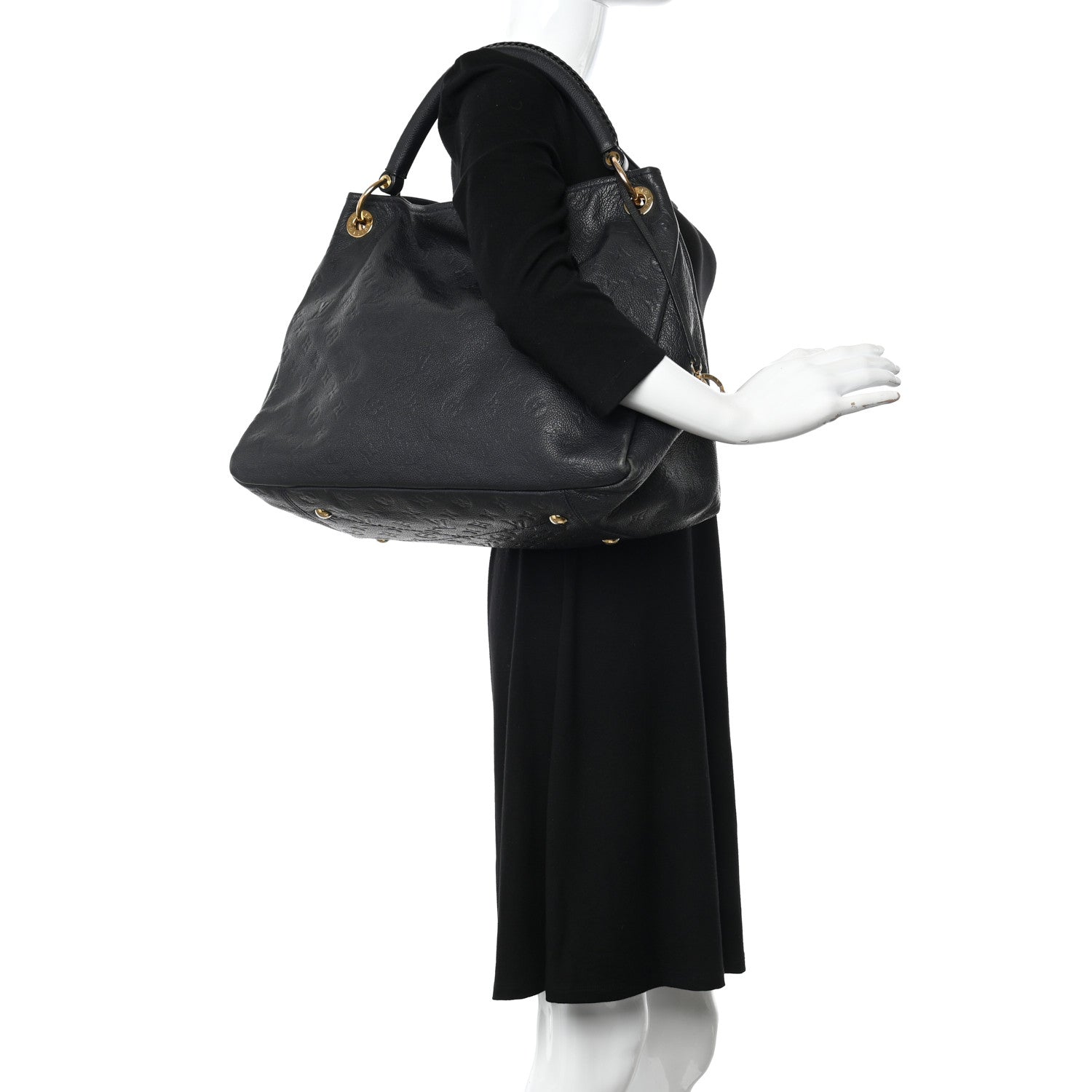 Louis Vuitton Empreinte Artsy MM Infini 2 of 14