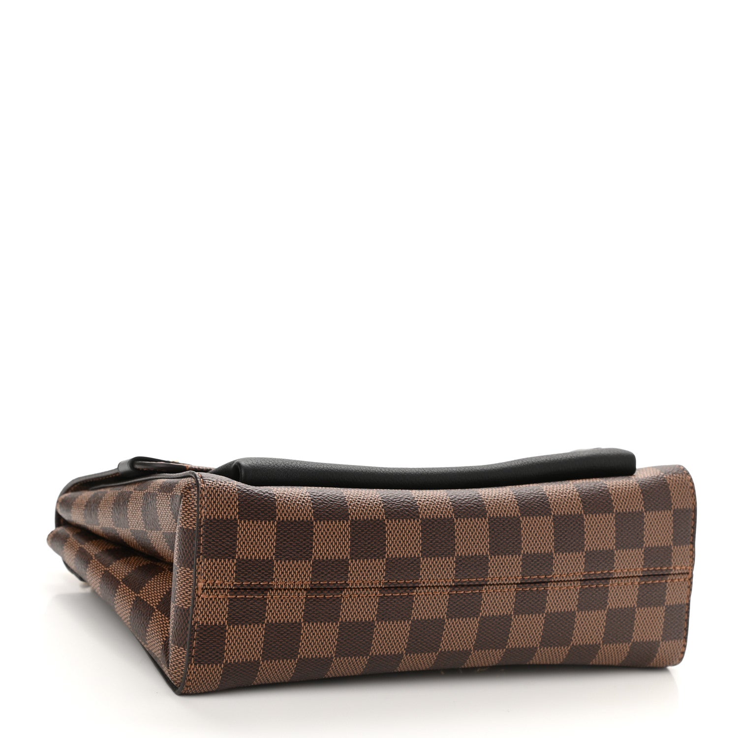 Louis Vuitton Damier Ebene Vavin PM Black 4 of 7