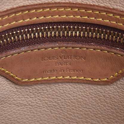 Louis Vuitton Monogram Petit Bucket 23 8 of 14