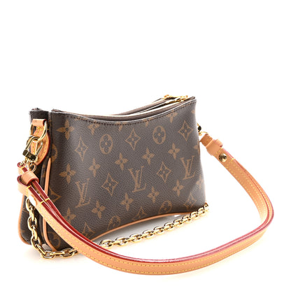 Louis Vuitton Monogram Liv Pochette 3 of 10