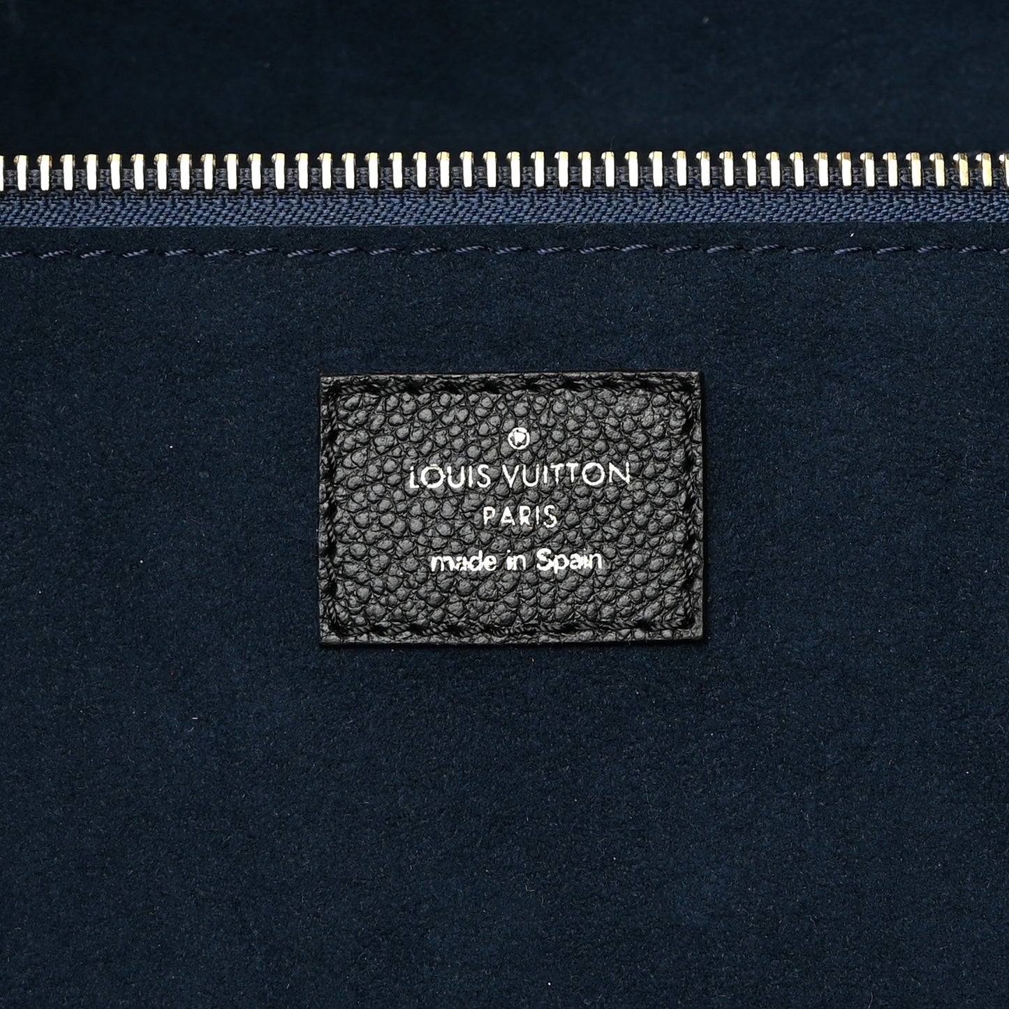 Empreinte Monogram Giant Neverfull MM Black