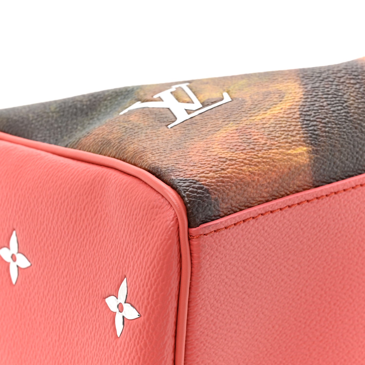 Louis Vuitton Masters Da Vinci Speedy 30 17 of 17