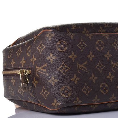 Louis Vuitton Monogram Deauville 7 of 8