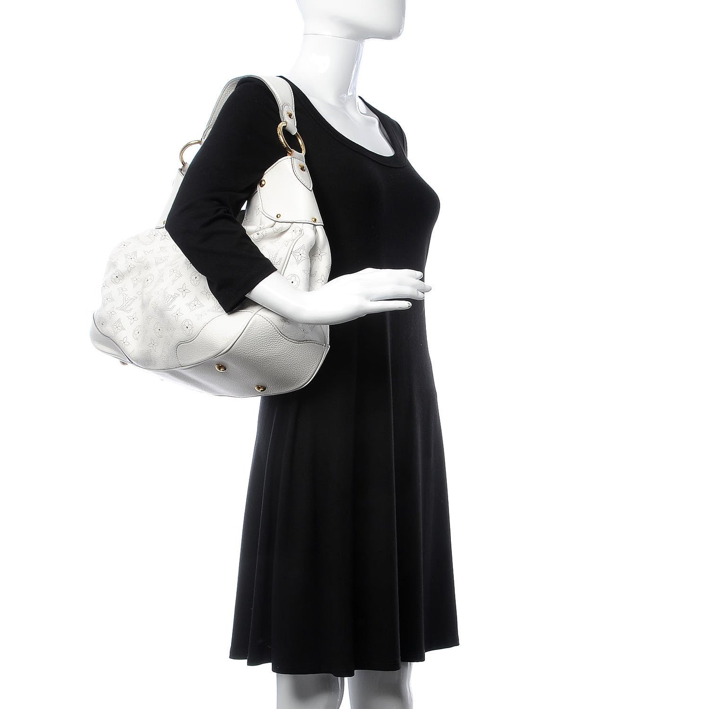 Mahina XL White