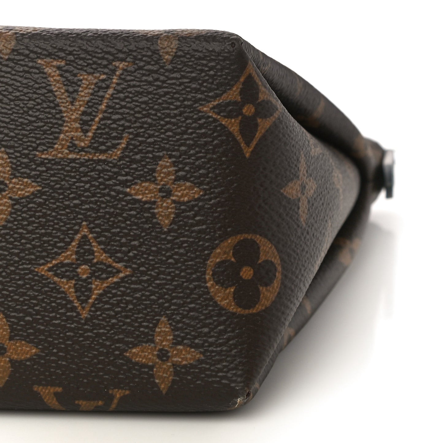 Monogram Pallas Beauty Case Black