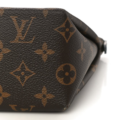 Louis Vuitton Monogram Pallas Beauty Case Black 10 of 14