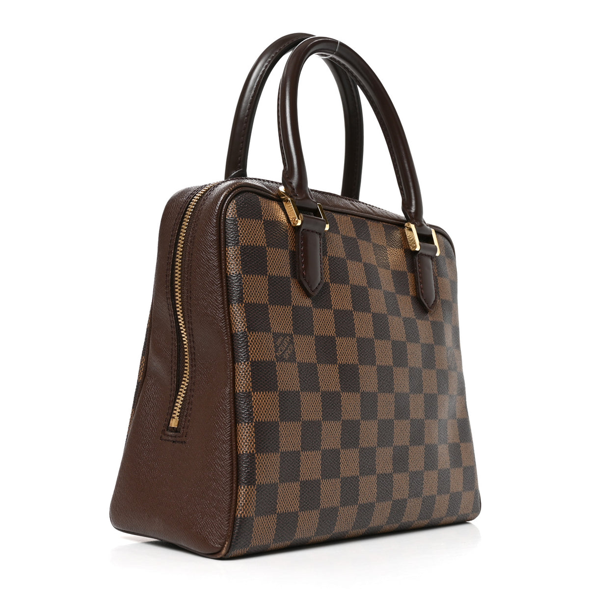 Damier Ebene Brera