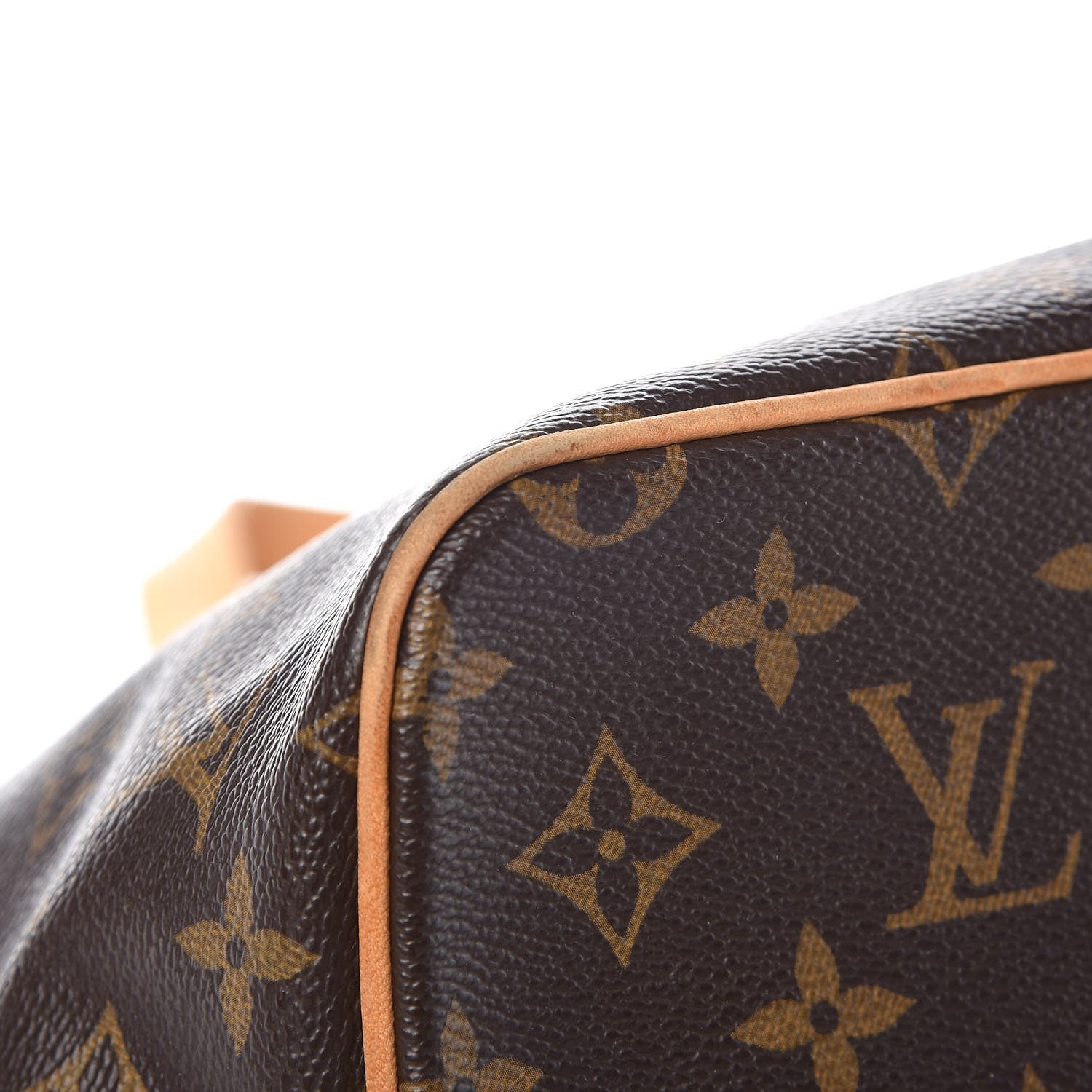 Louis Vuitton Monogram Palermo PM 12 of 13
