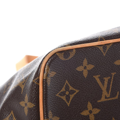 Louis Vuitton Monogram Palermo PM 12 of 13