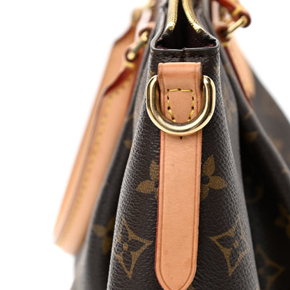 Louis Vuitton Monogram Turenne PM 16 of 18
