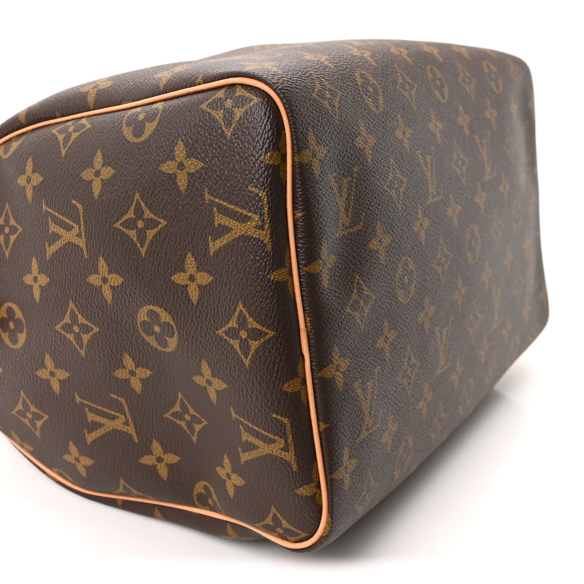 Louis Vuitton Monogram Speedy Soft Crafty 30 8 of 9