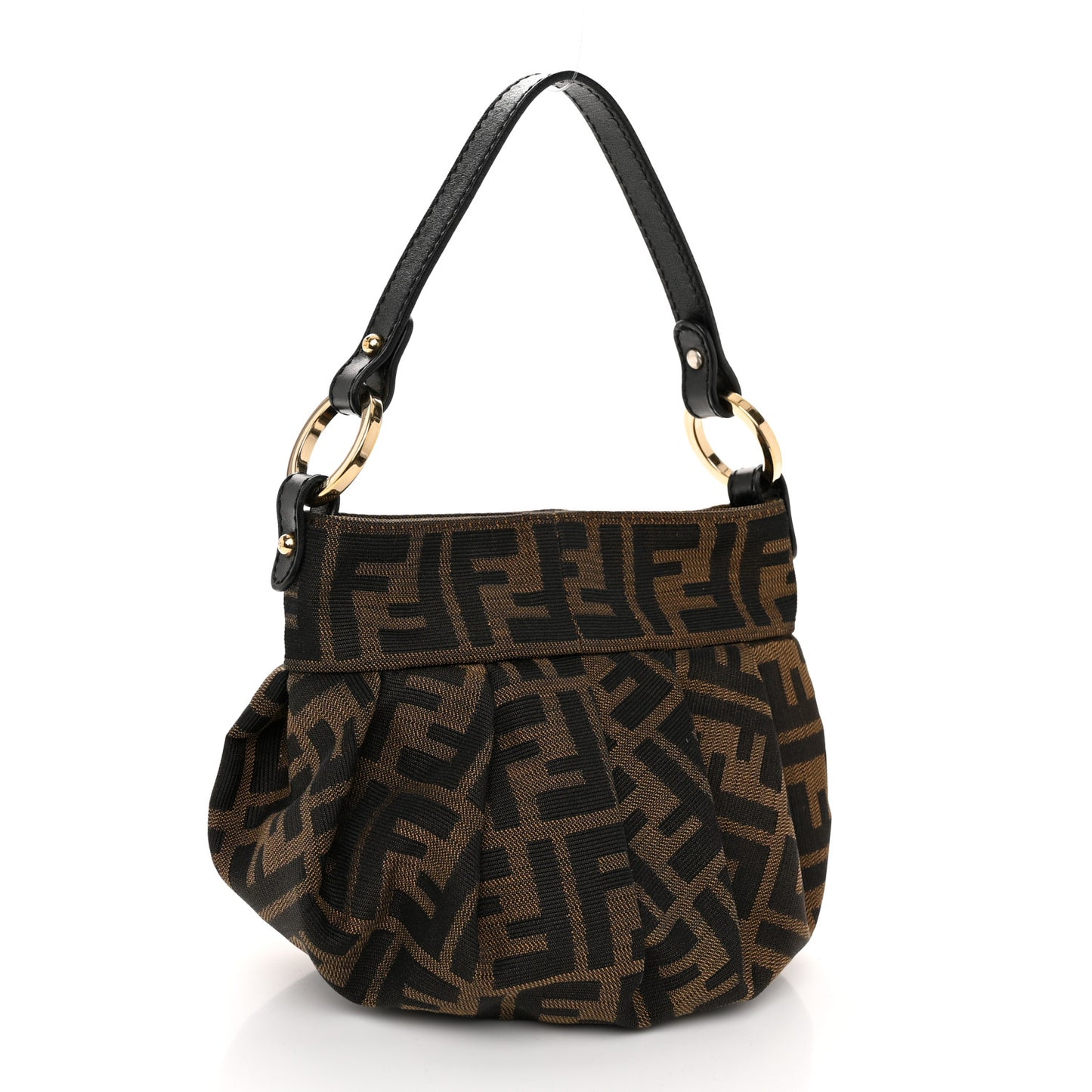 Zucca Mini Chef Hobo Tobacco