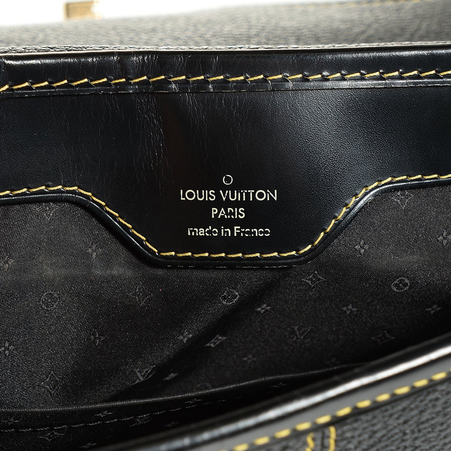 Suhali L'Essentiel Black