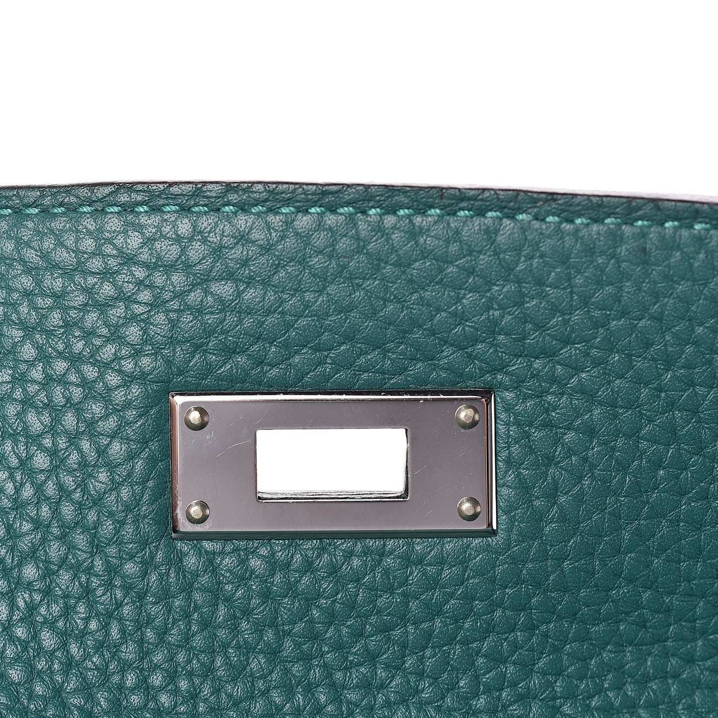 Togo Kelly Retourne 35 Malachite