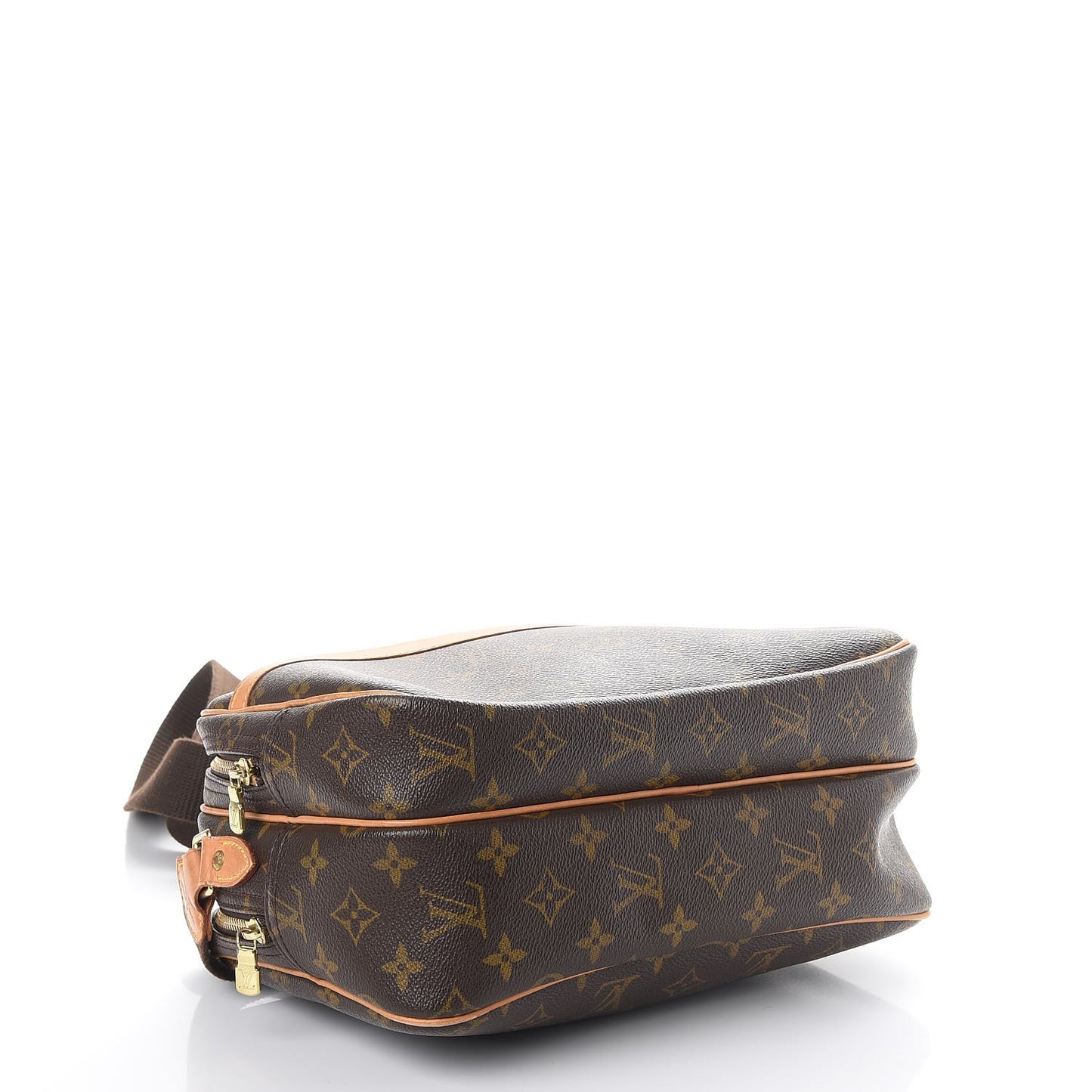 Monogram Reporter PM