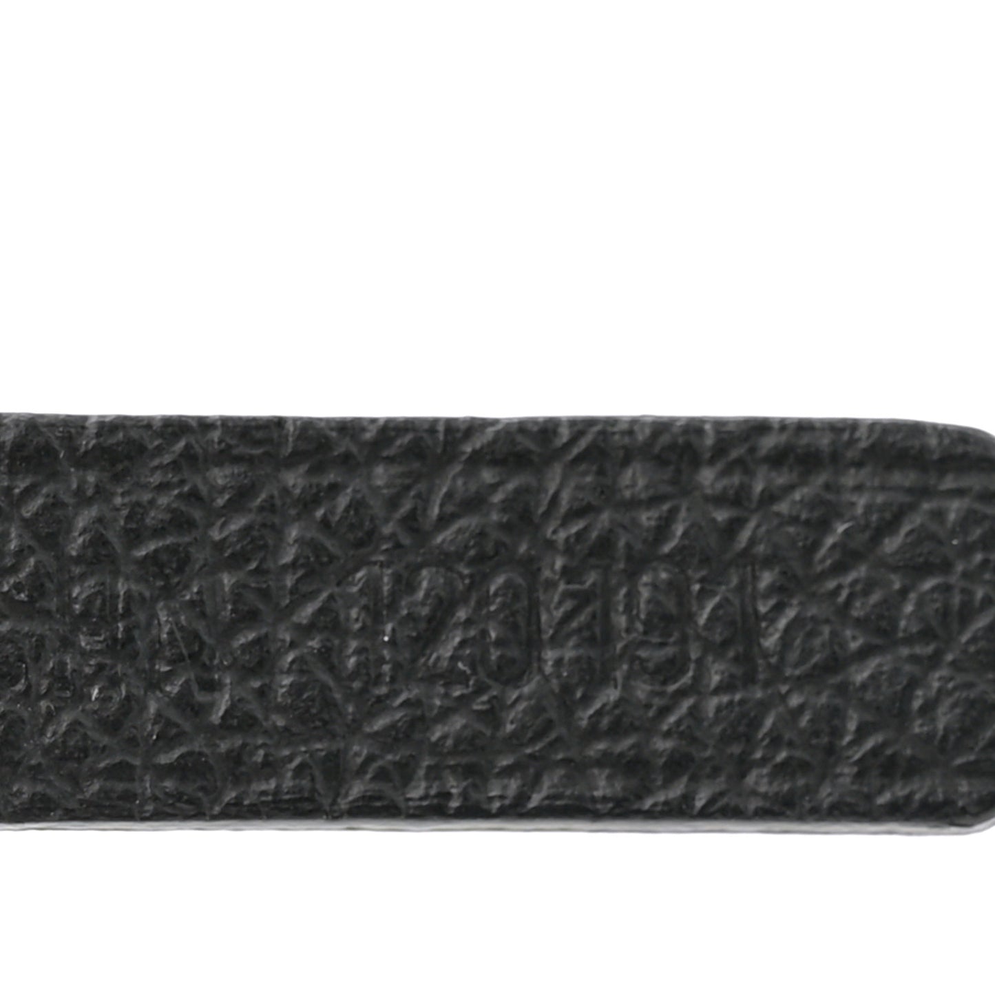 Goyardine Saint Louis GM Black