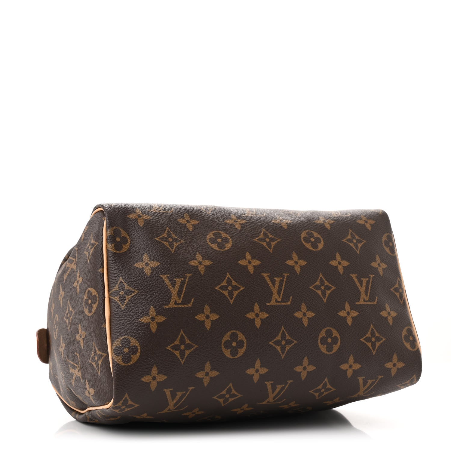 Louis Vuitton Monogram Speedy 25 4 of 9