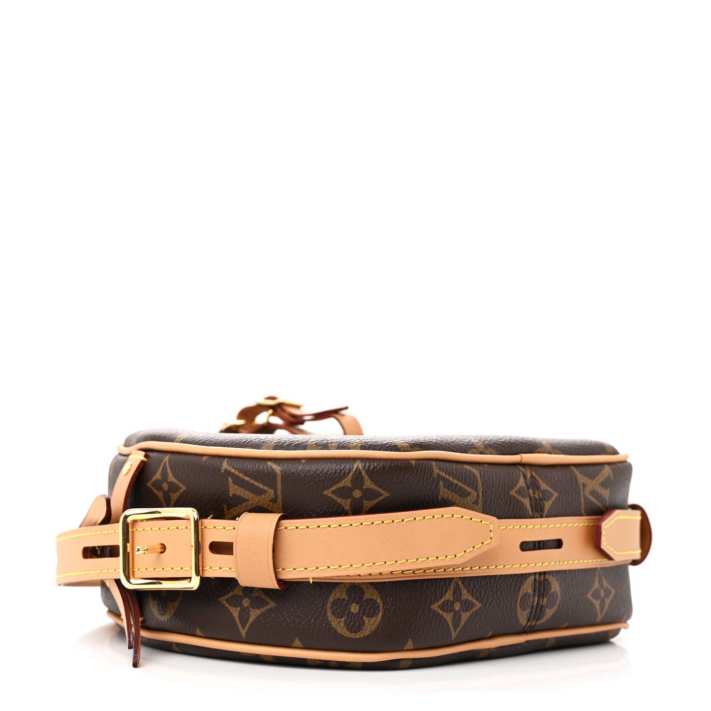 Monogram Boite Chapeau Souple MM