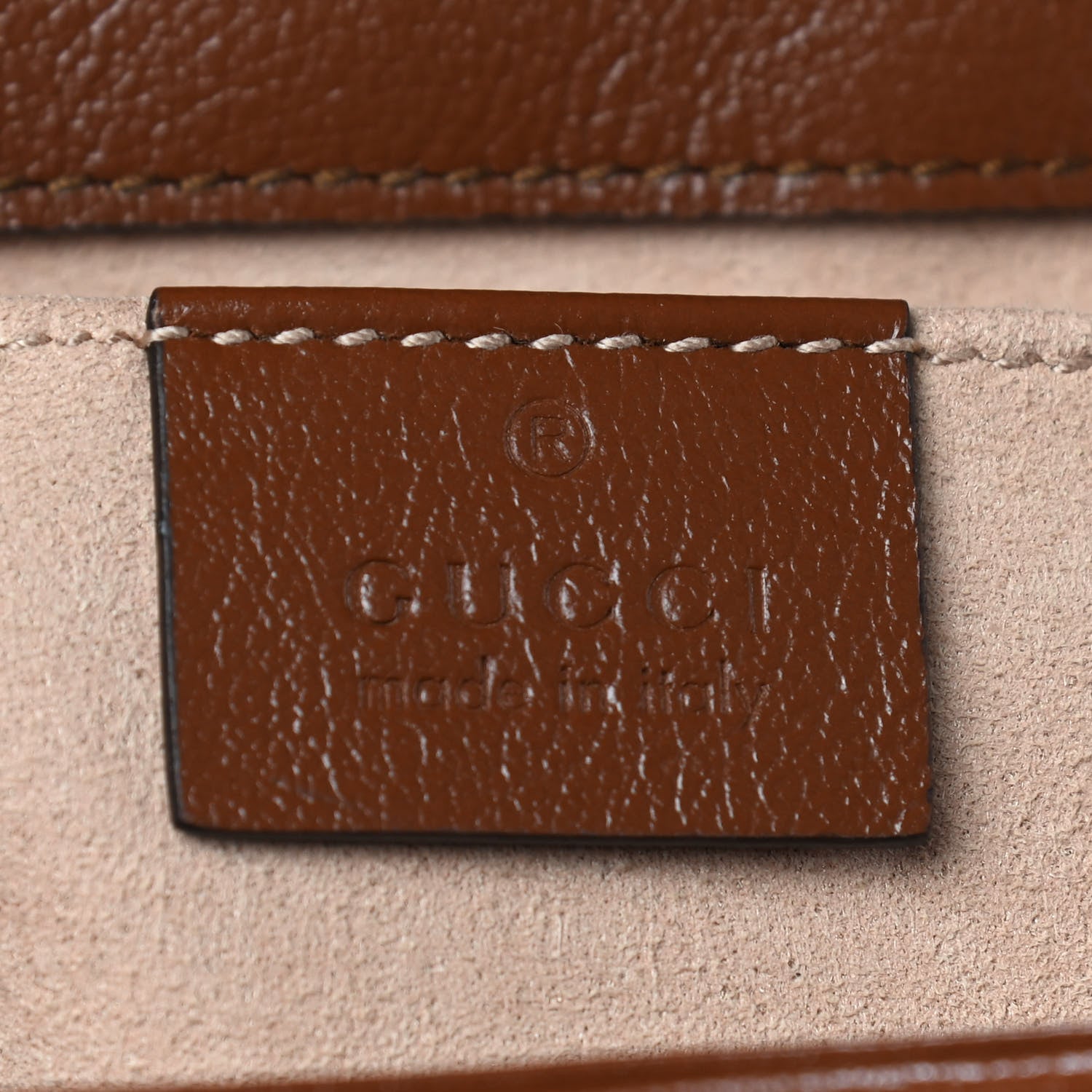 Gucci Azalea Calfskin Matelasse Diagonal Mini GG Marmont Shoulder Bag Cuir 7 of 8