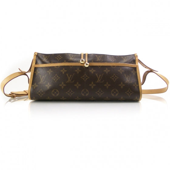 Monogram Popincourt Long Shoulder Bag