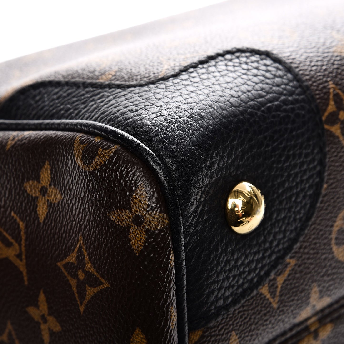 Monogram Retiro NM Black