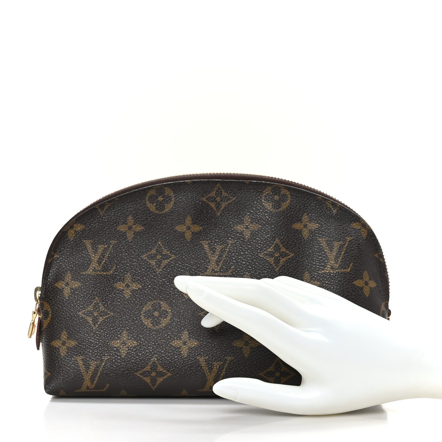 Monogram Cosmetic Pouch GM