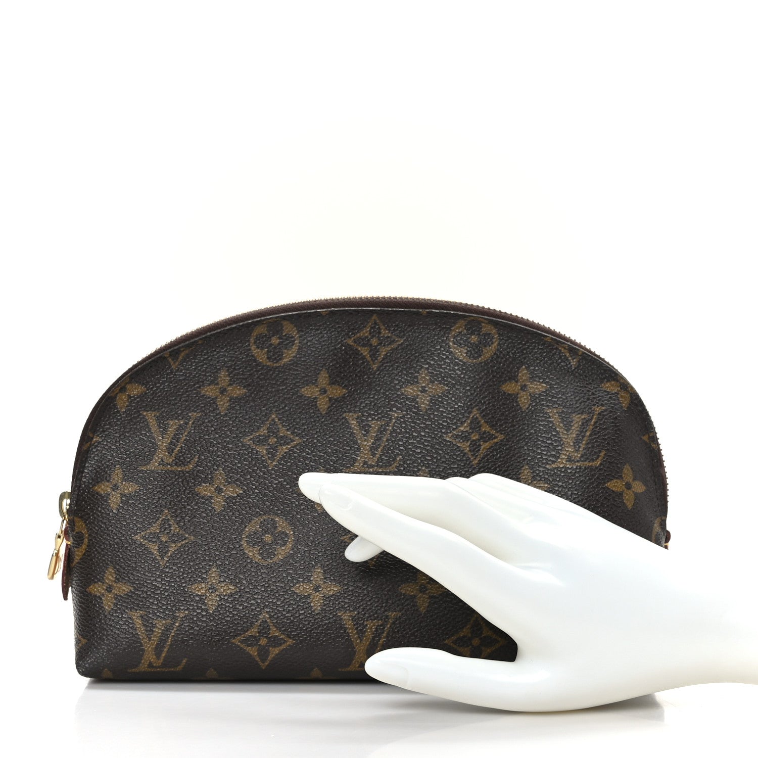 Louis Vuitton Monogram Cosmetic Pouch GM 2 of 15