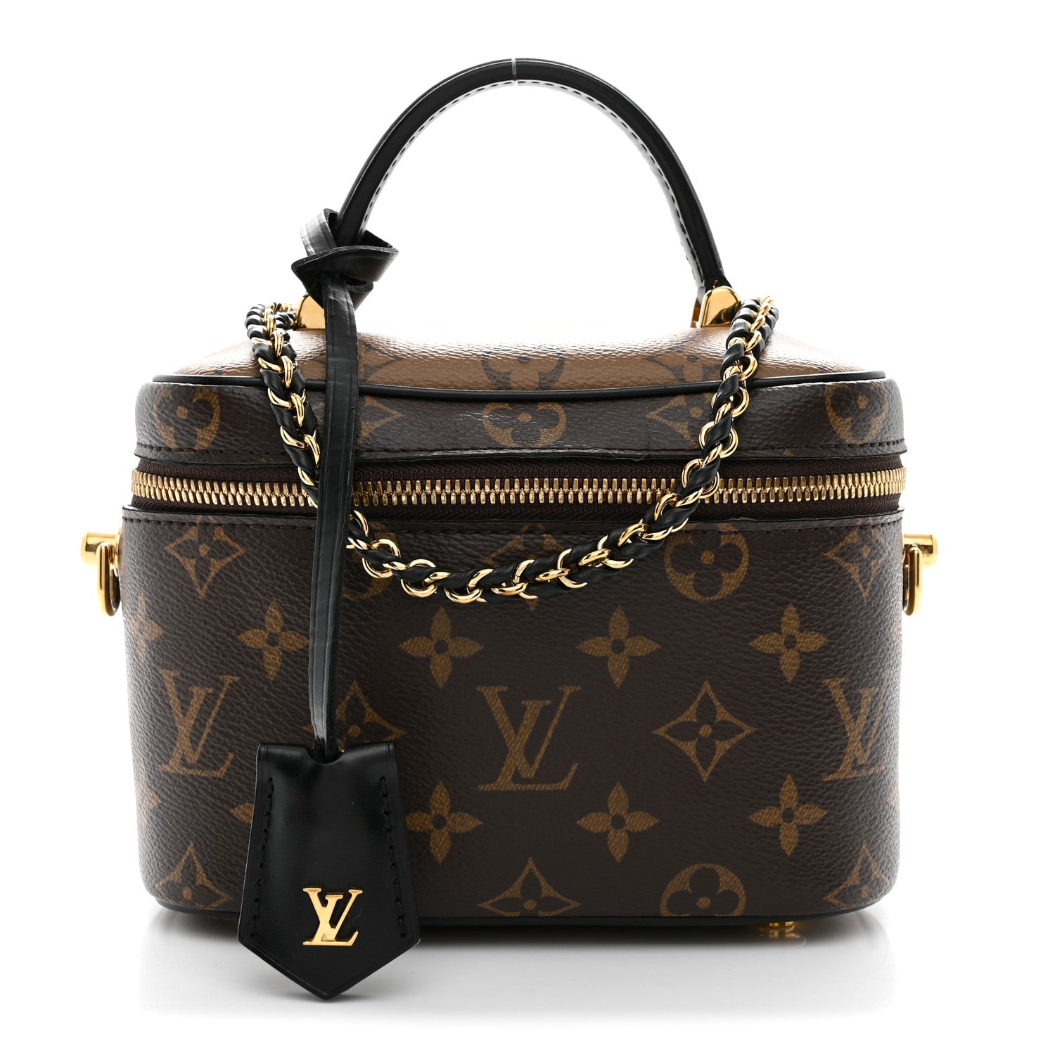 Louis Vuitton Reverse Monogram Vanity PM 1 of 9