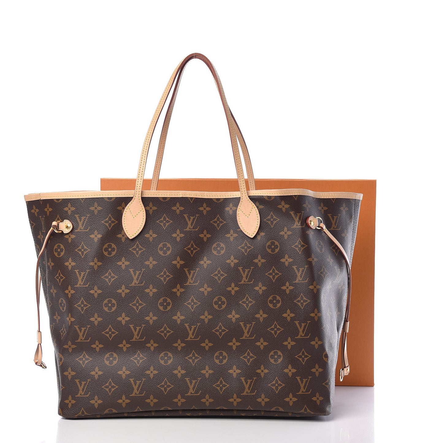 Monogram Neo Neverfull GM