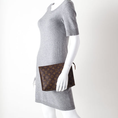Louis Vuitton Monogram Toiletry Pouch 26 2 of 8