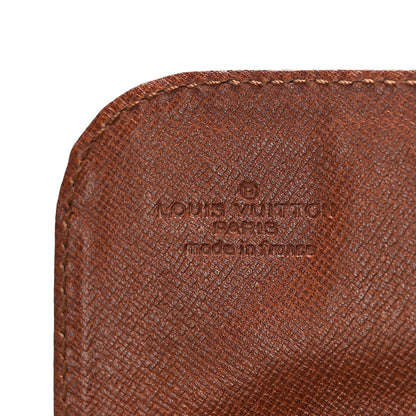 Louis Vuitton Monogram Cartouchiere 17 6 of 8