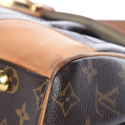 Louis Vuitton Monogram Beverly MM 15 of 16