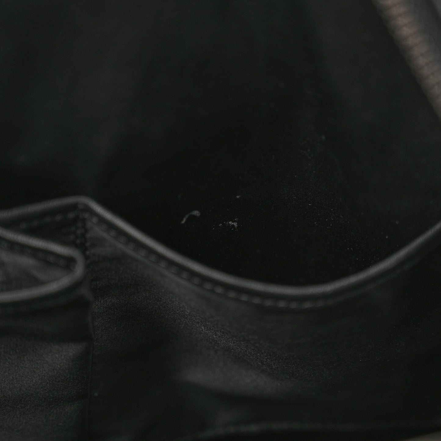 Visetos Studded Medium Backpack Blue