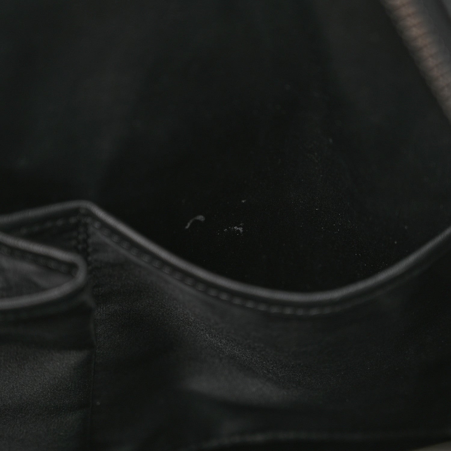 MCM Visetos Studded Medium Backpack Blue 11 of 15