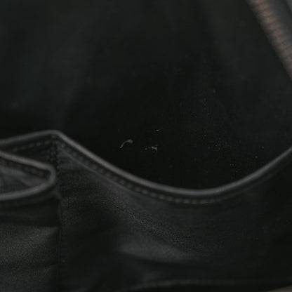 MCM Visetos Studded Medium Backpack Blue 11 of 15