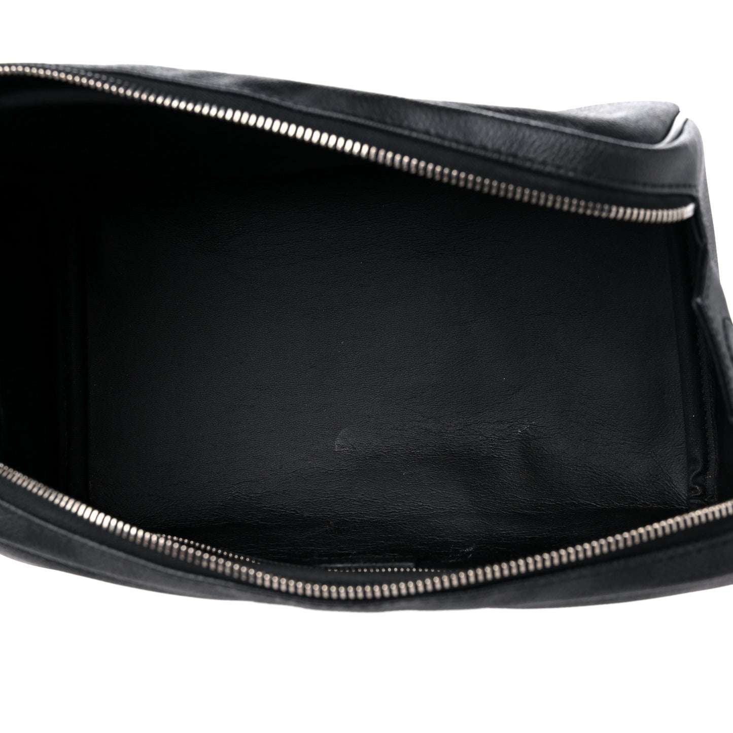 Damier Graphite Dopp Kit Toilet Pouch