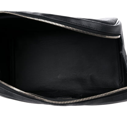 Louis Vuitton Damier Graphite Dopp Kit Toilet Pouch 5 of 14
