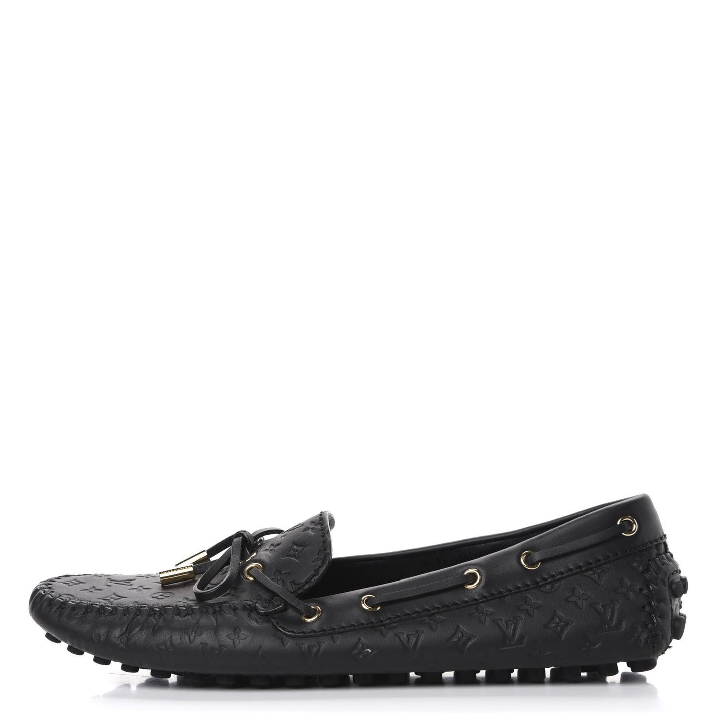 Empreinte Gloria Loafers 40 Black