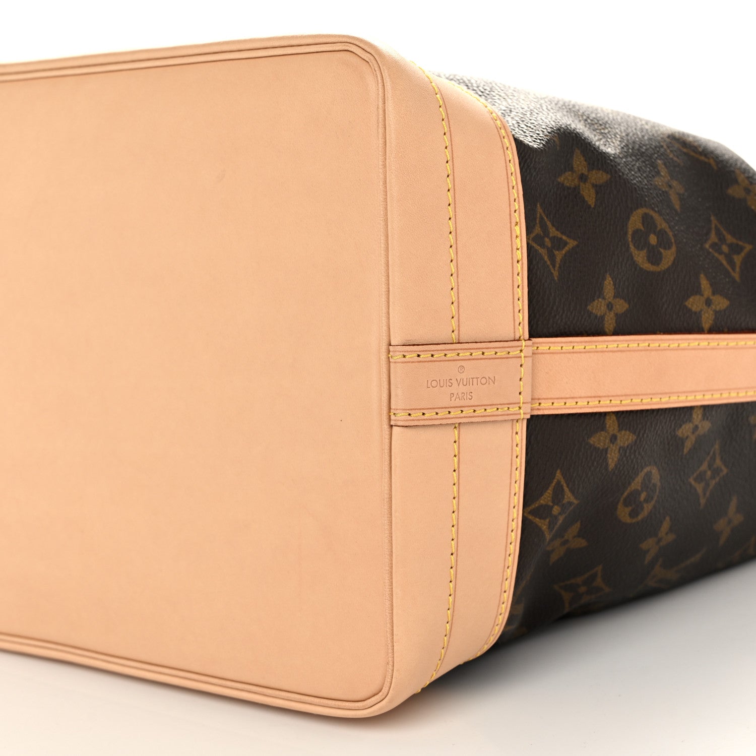 Louis Vuitton Monogram Noe 10 of 10