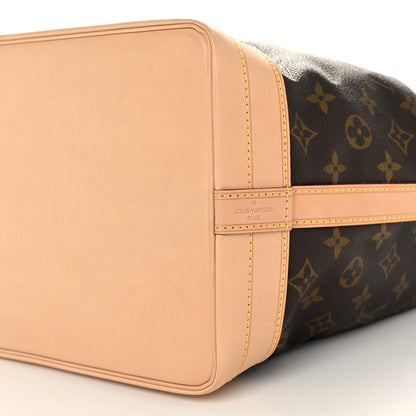Louis Vuitton Monogram Noe 10 of 10